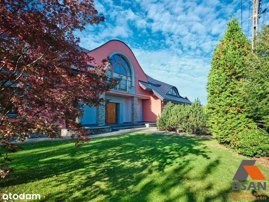 360 Mkw. Nowoczesny 7-Pok. Dom W Kamienicy - Pełny obrazek: 2/20