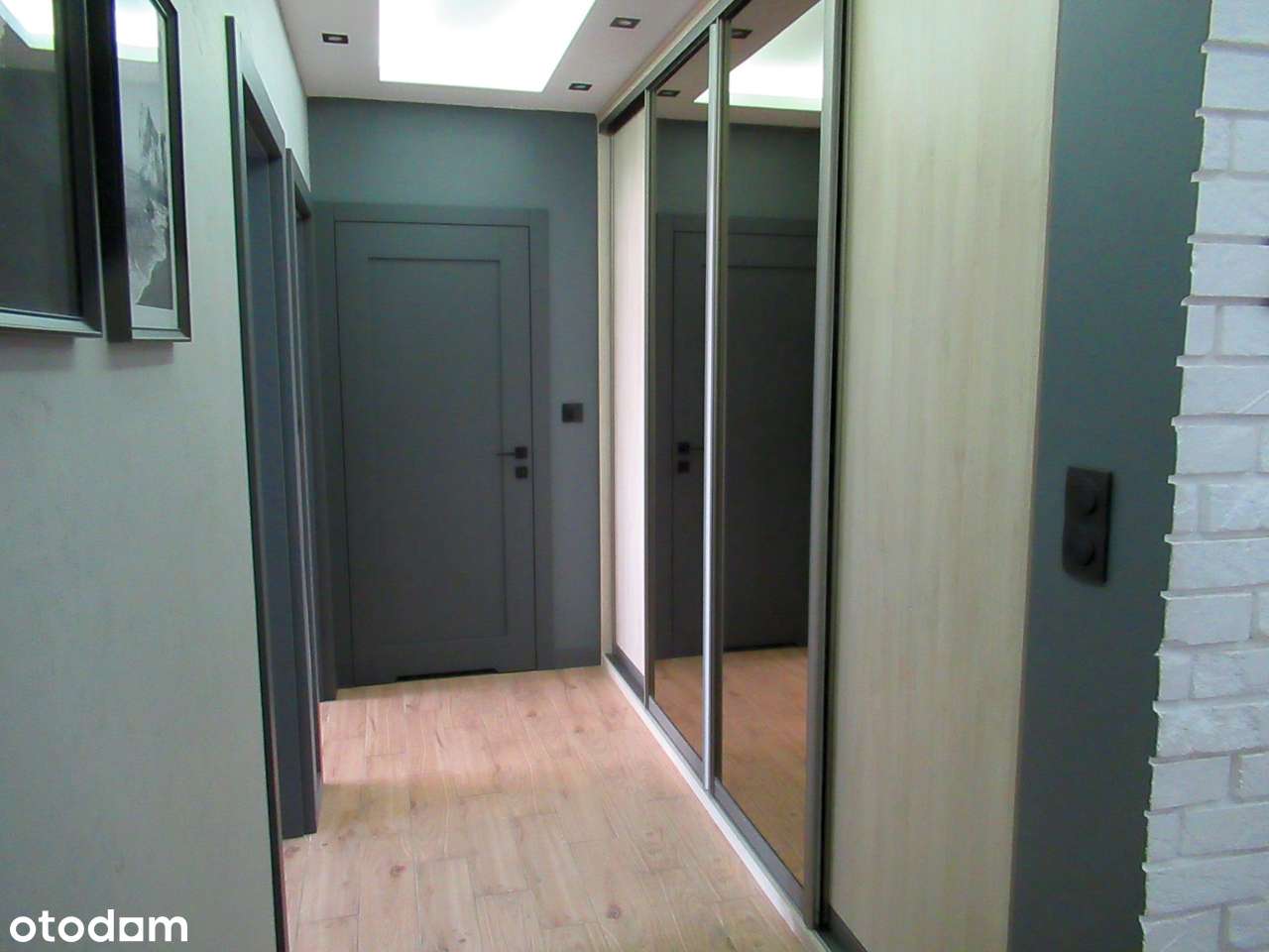 Ząbki 71 m2, 3-pokojowe, wykończone, klimatyzacja + 2 miejsca garażowe-15