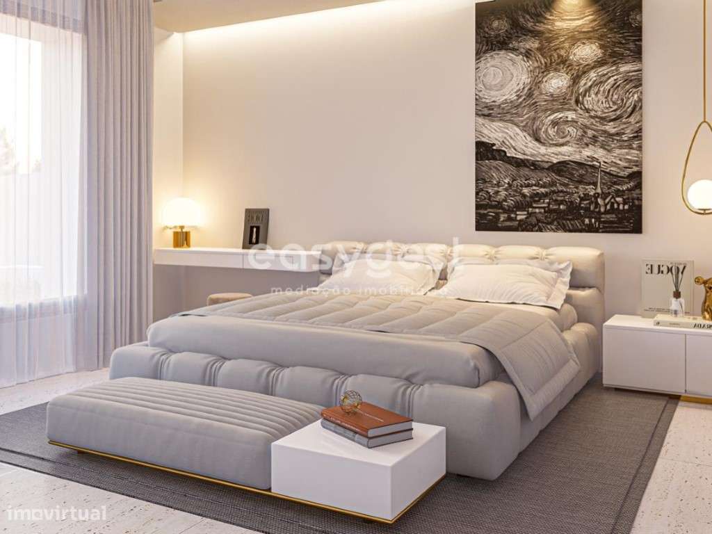 Moradia T3+1 na Portela da Vila, Torres Vedras a 30 minutos de Lisboa - Grande imagem: 4/18