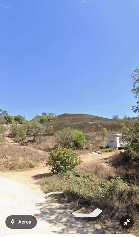 Terreno com 61.000 m² em Aljezur - Grande imagem: 4/8