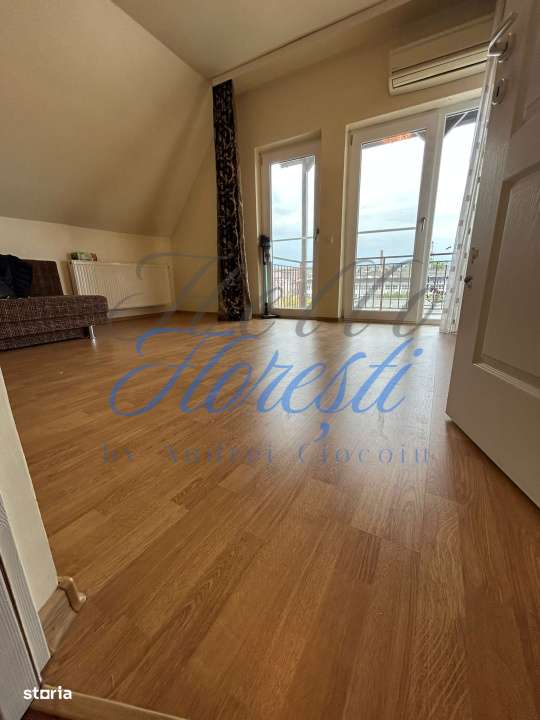 Apartament 2 camere 56 mp | terasa 7 mp | parcare inclusa | zona Iris - Imagine principală: 4/11