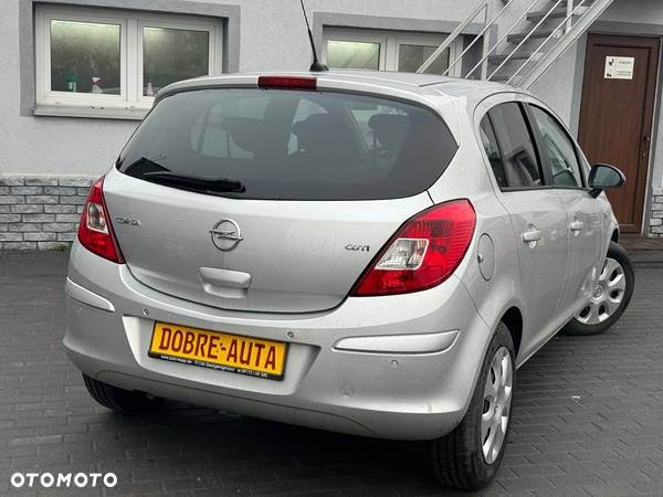 Opel Corsa 1.3 CDTI Cosmo - 19