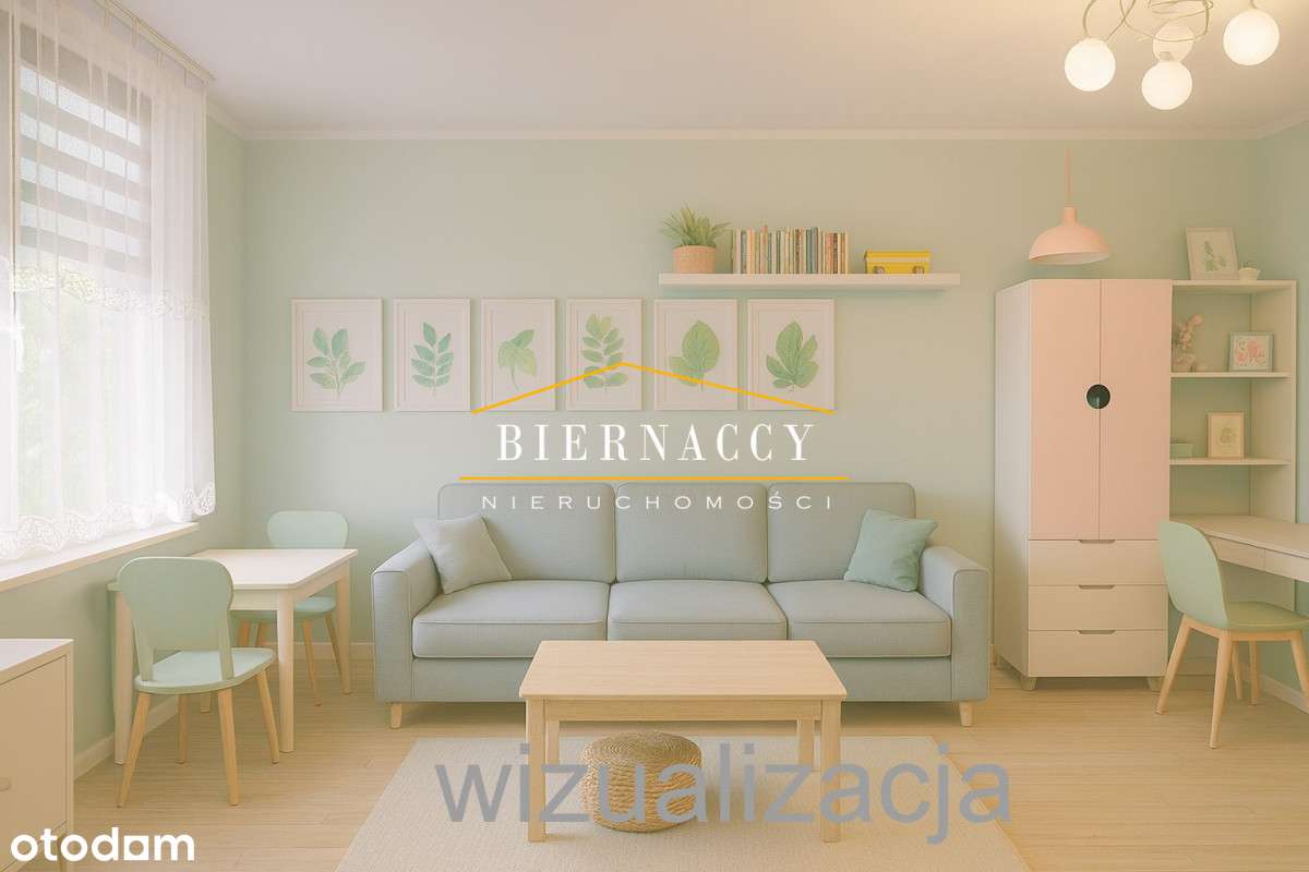 Kawalerka na Targówku Am. - Pełny obrazek: 2/20