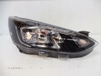 FORD FOCUS MK4 LAMPA PRAWA POL LED - 2