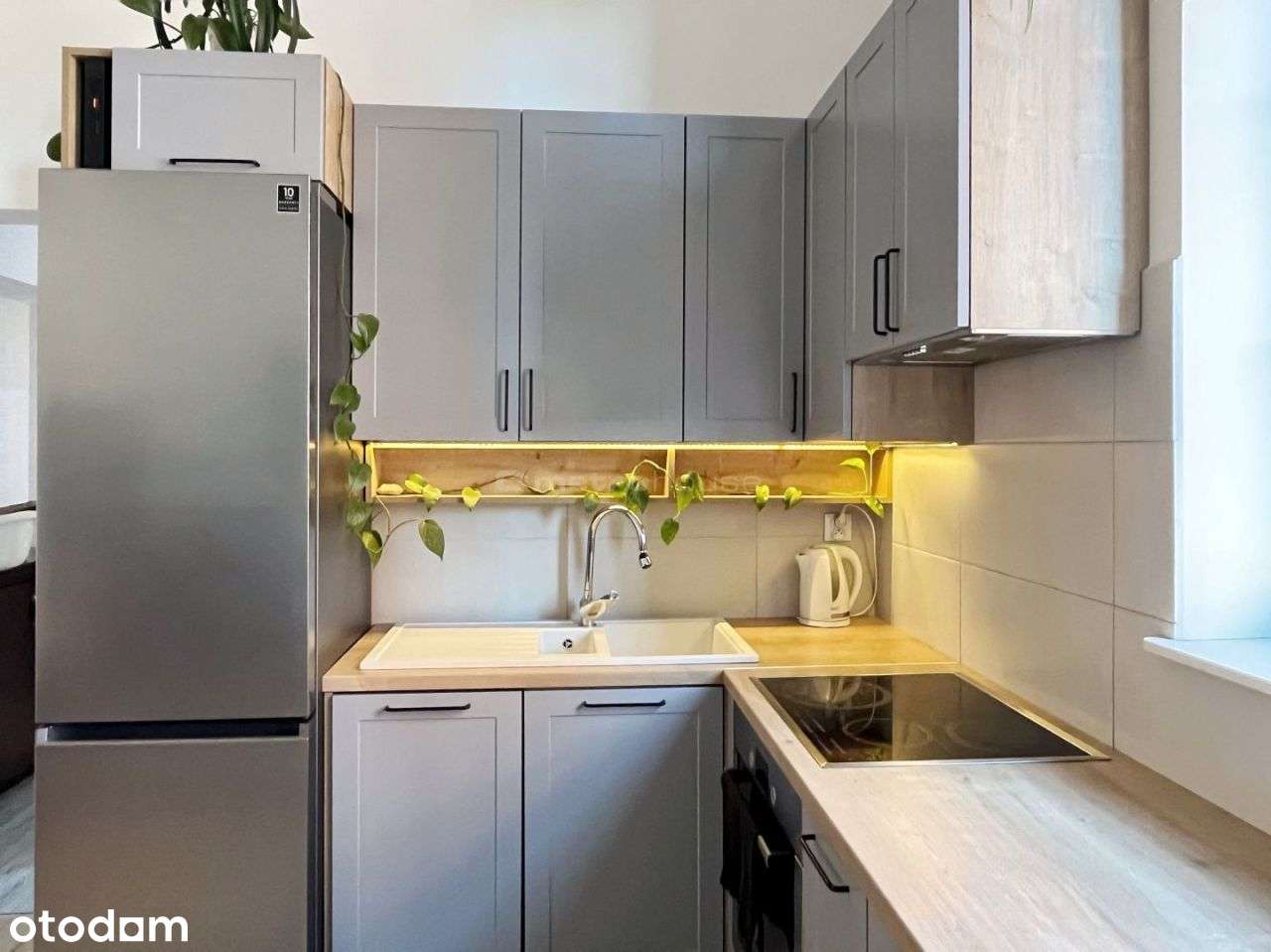 3-pokojowe mieszkanie w bardzo dobrej cenie!-4