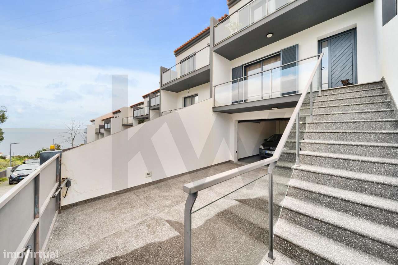 Moradia T2 em banda | Sótão - Grande imagem: 5/46