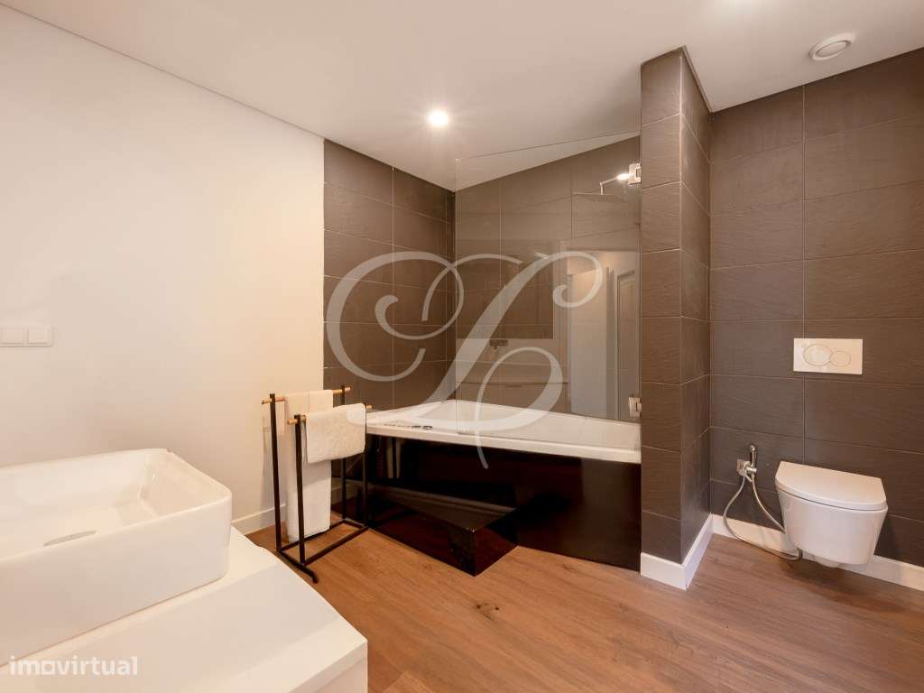 Moradia T6 | Cascais-23