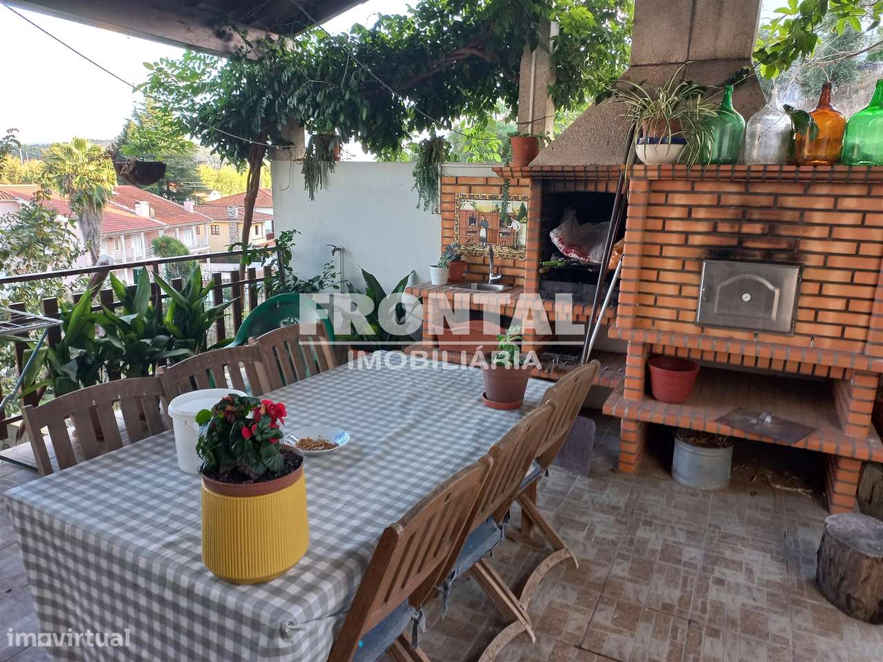 Moradia T5 Venda em Mirandela,Mirandela - Grande imagem: 5/22