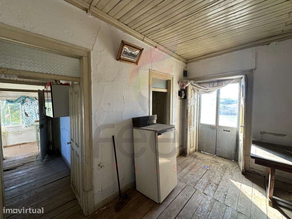 Moradia Independente (Comeiras de Baixo) - São Vicente do Paul-17