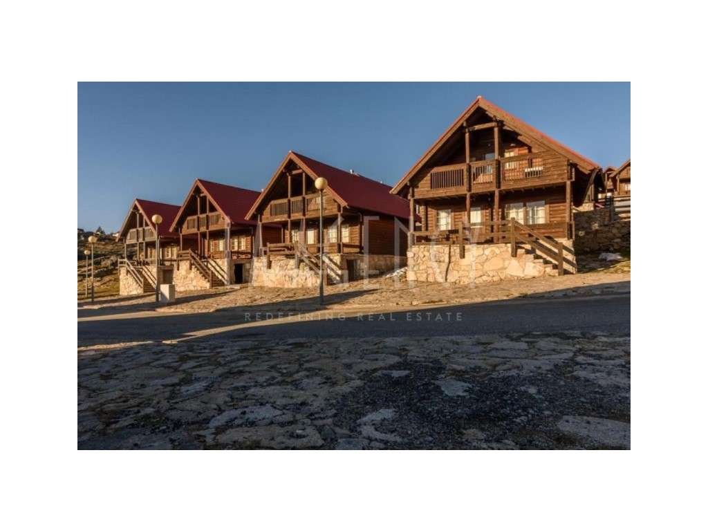 Oportunidade de Investimento Turístico na Serra da Estrela-8