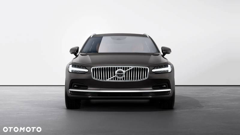 Volvo V90 B4 D Plus Bright - 5