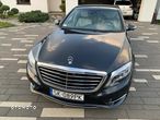 Mercedes-Benz Klasa S 350 (BlueTEC) d 4-Matic 7G-TRONIC - 2