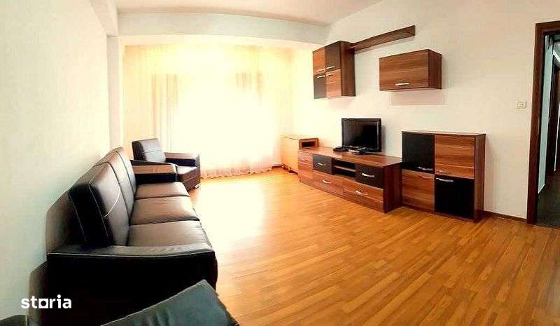 Apartament cu 3 camere