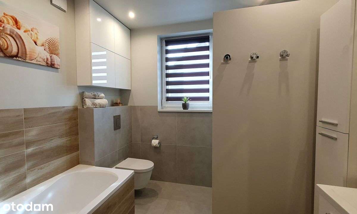 Na sprzedaż: Nowoczesny dom w Giżycku!!!-17