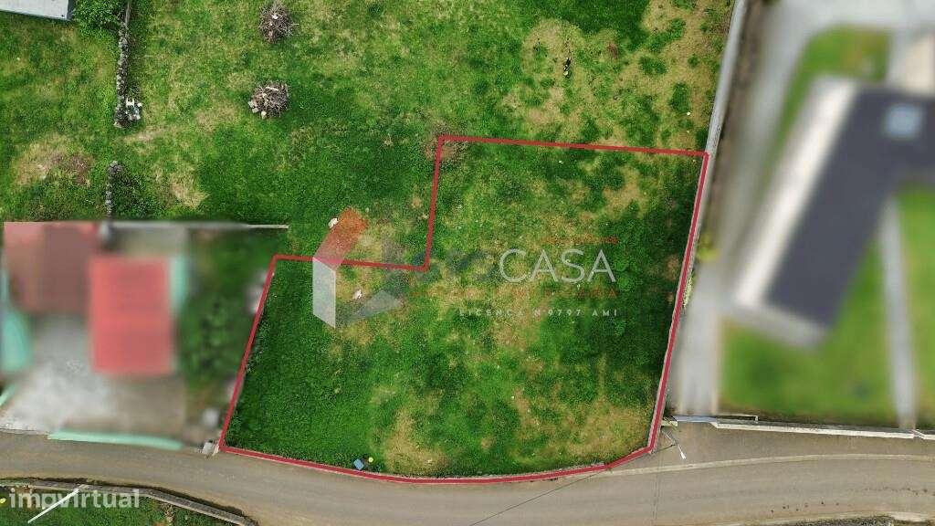 Lote com 779,60 m2 na freguesia das Fontinhas! - Grande imagem: 4/4