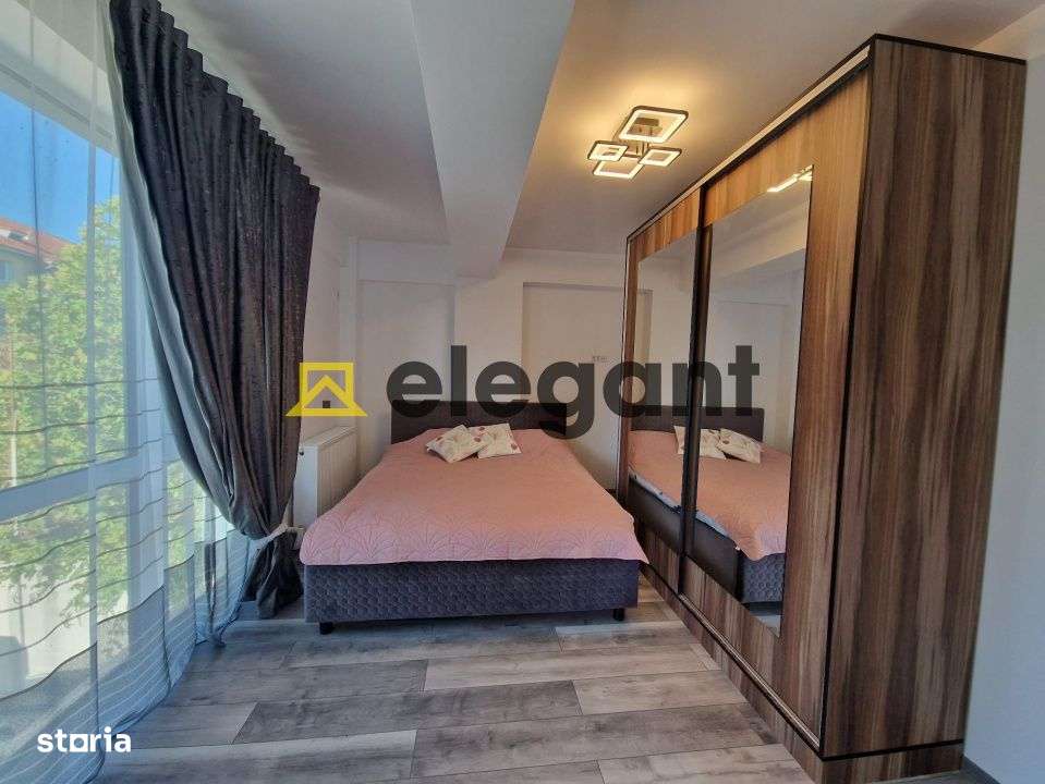 LUX! 2 camere, bloc nou, AC, 1 Mai-ANL Parc - Imagine principală: 4/8