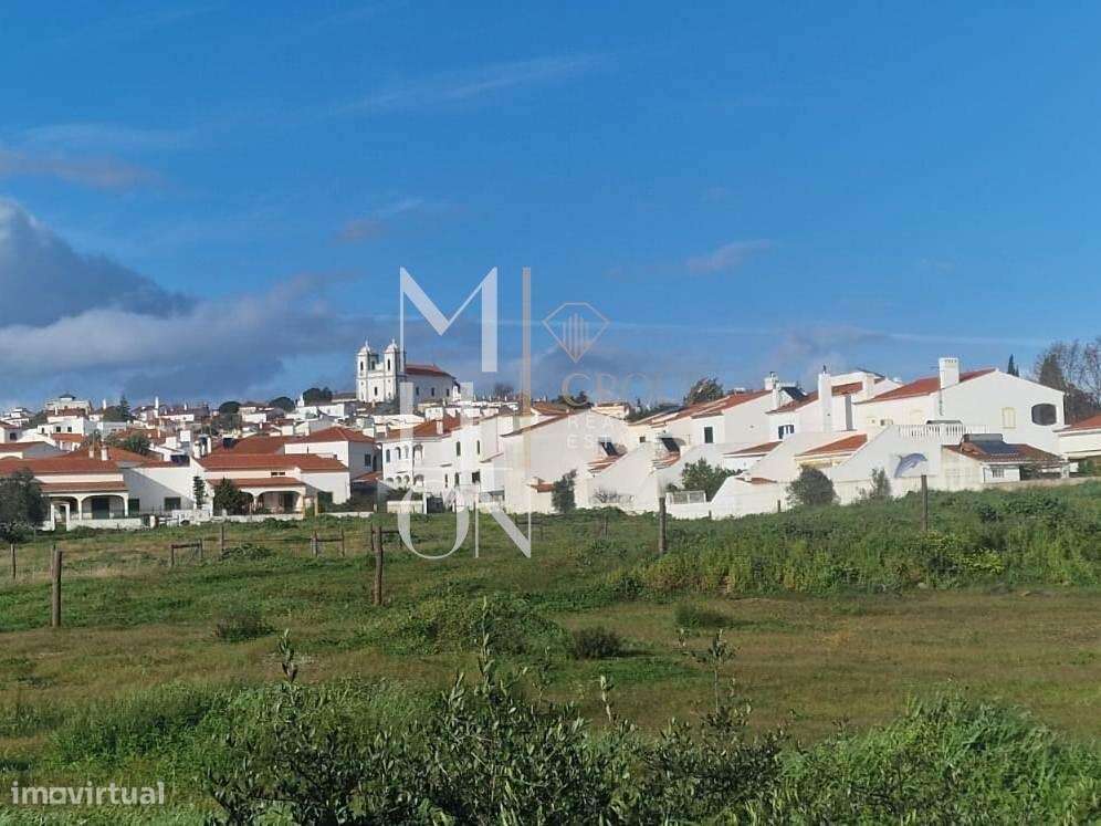 Lote de terreno para construção de moradia - Castro Verde - Grande imagem: 4/24