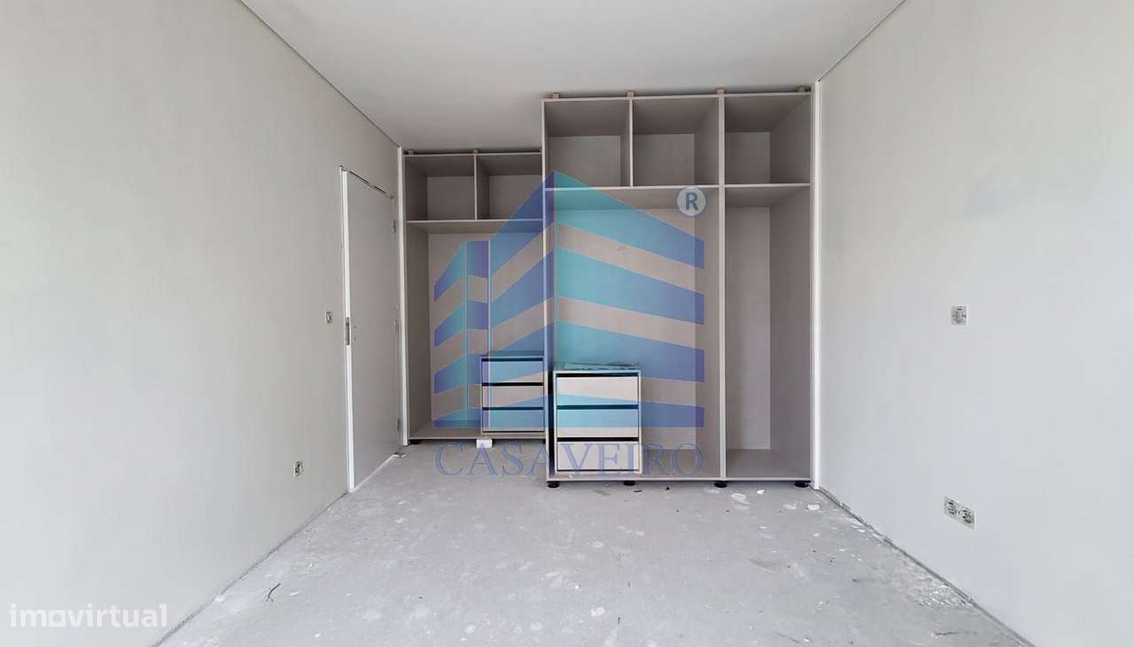 Apartamento T1-5