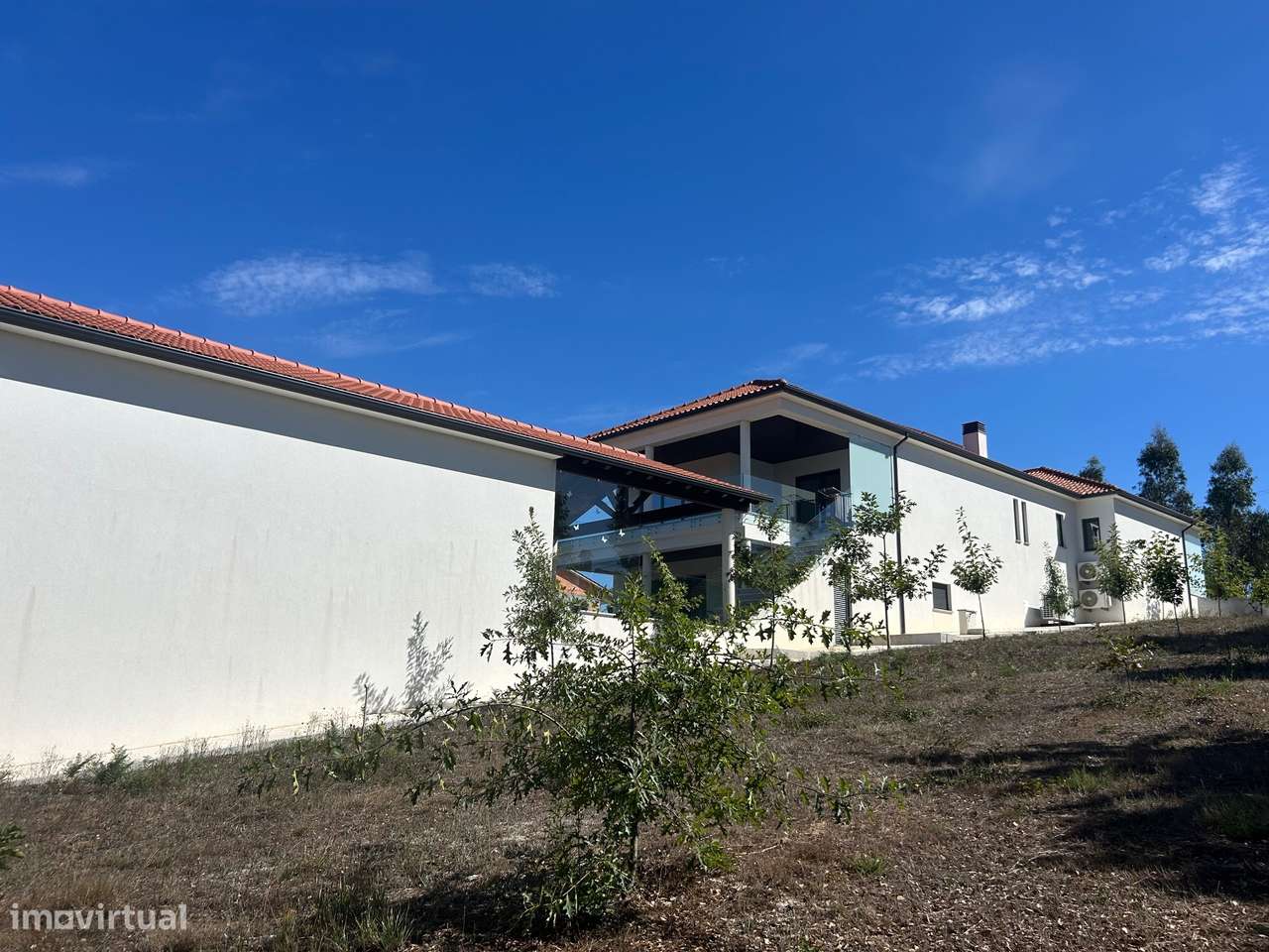 Moradia T3+1, Viseu, Mortágua, Mortágua, Vale de Remígio, Cortegaça e-25