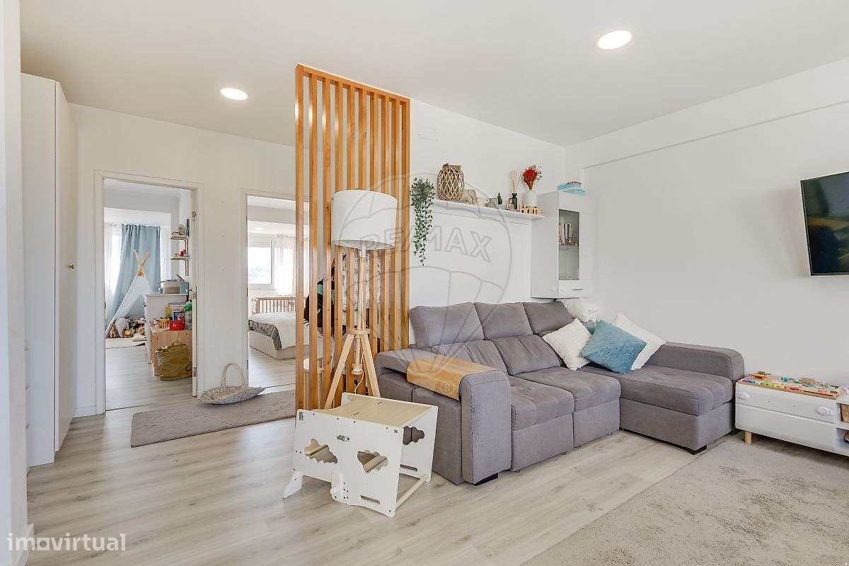 Apartamento T2 para venda-10