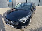 Opel Corsa 1.4 120 Lat - 1