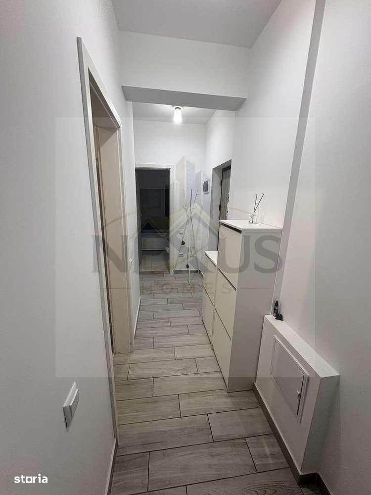 Apartament 2 cam - Parcare subterana - Popesti Leordeni -Mutare rapida-4