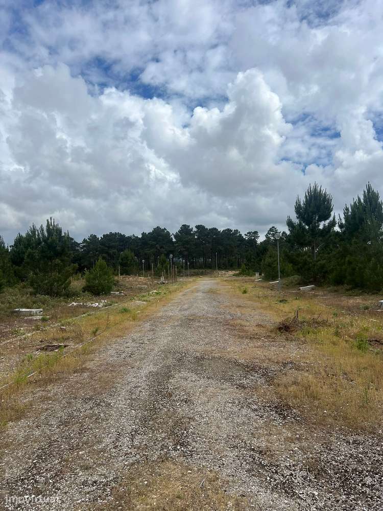 Terreno Urbano | Quinta do Conde – Ribeira do Marchante-7