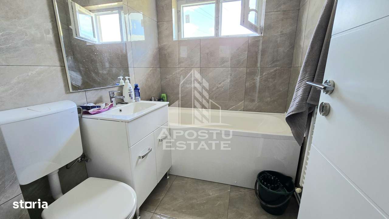 Apartament 2 camere, centrala proprie, etaj intermediar, Bogdanestilor - Imagine principală: 5/9