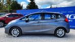 Honda Jazz 1.3 Comfort (ADAS) CVT - 8