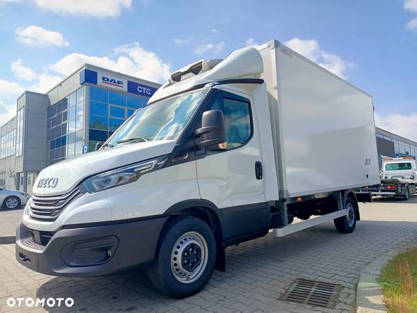 Iveco Daily / Pewny partner w biznesie ! - 8