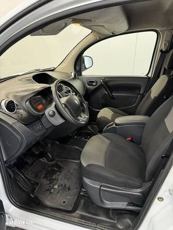 Renault Kangoo 1.5 Energy dCi 90 E6 Expression - 12