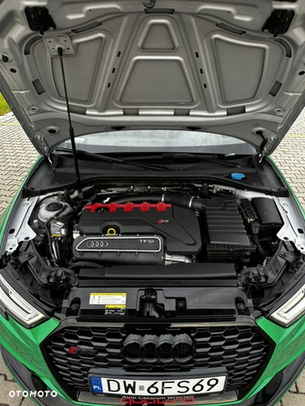 Audi RS3 2.5 TFSI GPF Quattro S tronic - 16