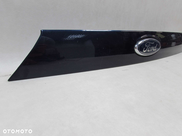 FORD MONDEO MK4 IV HB LISTWA BLENDA KLAPY MIKROSTYK BS71-A43404-AE BS71-402B34-ADW - 2