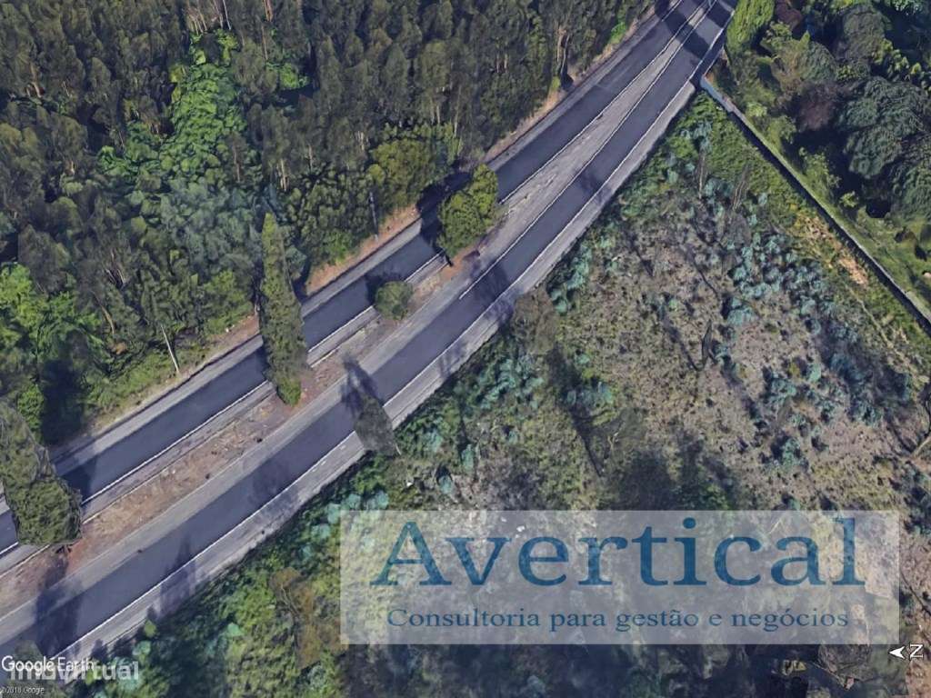 Terrenos até 120.000m2 - várias atividades - Grande imagem: 5/10