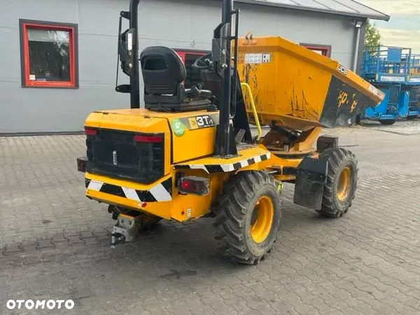 JCB 3STH 2S5 - 11