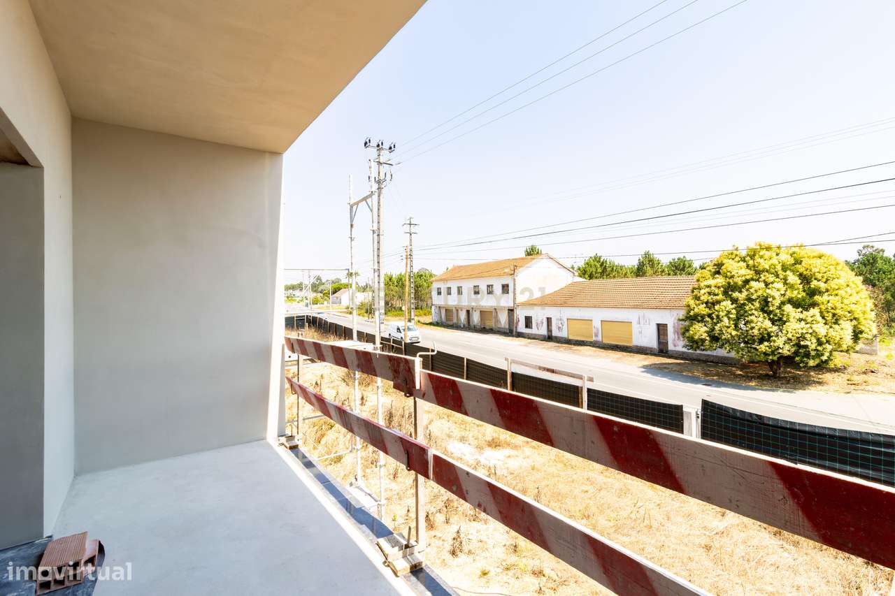 Moradia individual tipologia T4 NOVA-15