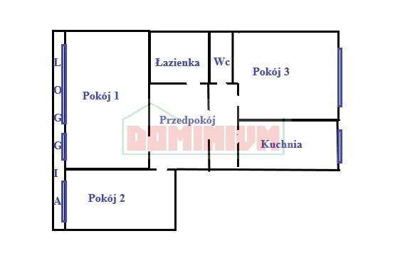 Wygodne, Mieszkanie Na Osiedlu Wysoki Stoczek-18