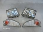 REFLEKTOR LAMPA KIERUNEK PRAWY LEWY FUSO CANTER EU - 1