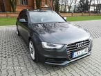 Audi A4 Avant 1.8 TFSI multitronic S line Sportpaket - 11