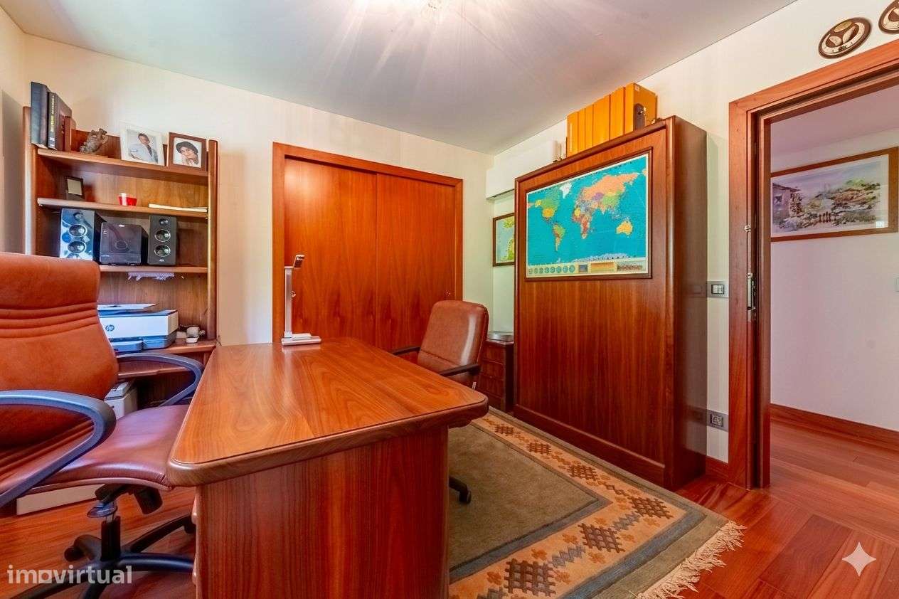 Apartamento Frente de Rio Douro-44
