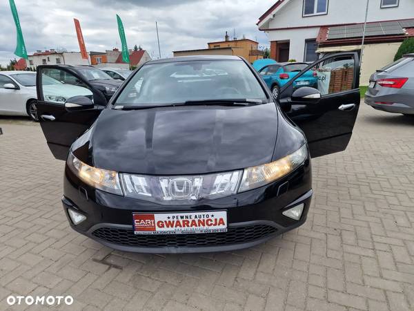 Honda Civic - 18