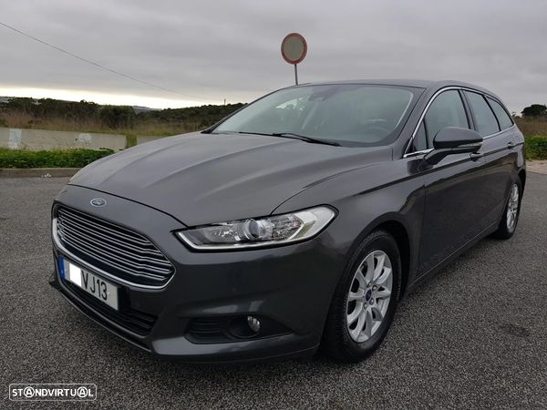 Ford Mondeo SW 1.5 TDCi Business Plus ECOnetic - 1