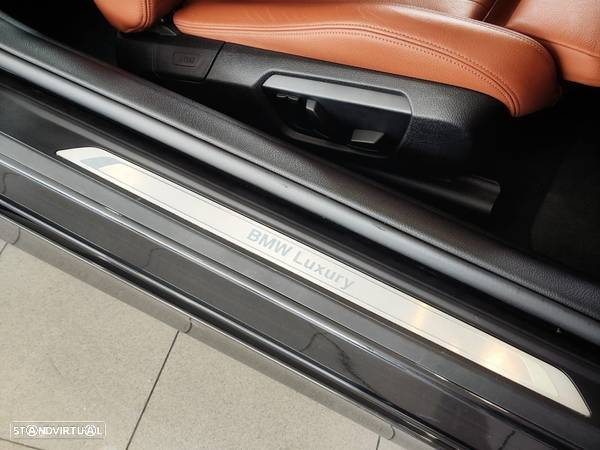 BMW 420 d Line Luxury Auto - 34