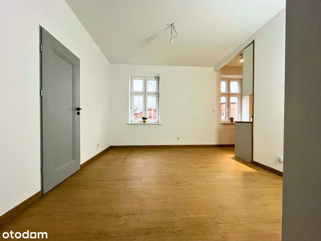 2M| kamienica_wysoki parter_oddzielna kuchnia| TYLKO U NAS! - Pełny obrazek: 4/8