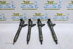 Injector injectoare 1.6 dci r9m 0445110569 hmlgt2183r Opel Vivaro B seria - 1