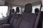 Ford TRANSIT ​*WYWROTKA​*DOKA​*2.0TDCI​*170KM​*TEMPOMAT​*KLIMATYZACJA​*4 - 8