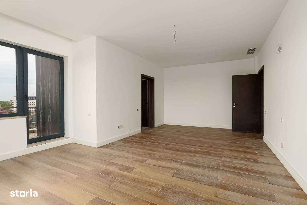 Herastrau Sos Nordului stradal 4 camere URIAS 250 mp utili-15