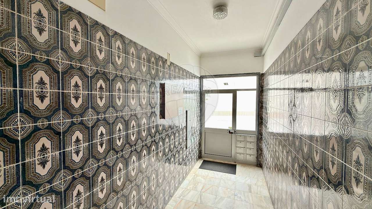 Apartamento T3 para venda-25