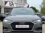 Audi A4 Avant 35 TDI Advanced S tronic - 7