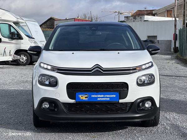 Citroën C3 1.2 PureTech Shine - 2